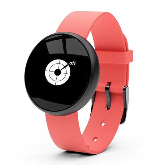 Black Tech Smart Bracelet