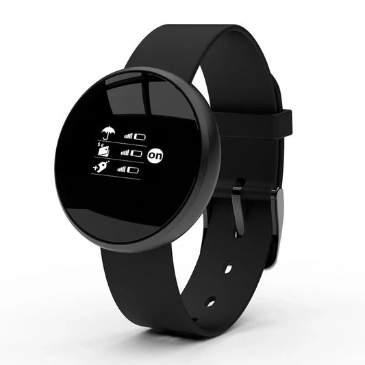 Black Tech Smart Bracelet