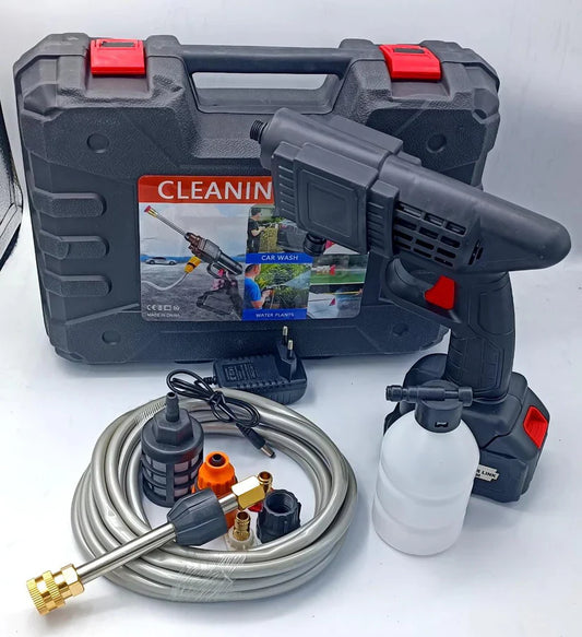 Car Pressure Washer 39.00 AED