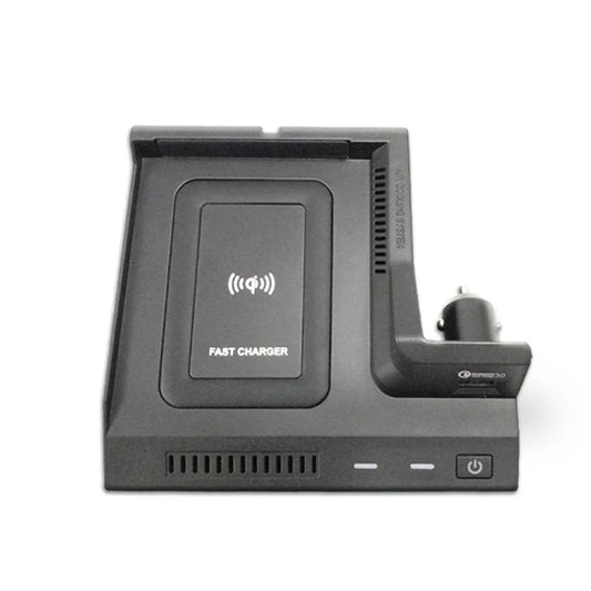 Car Wireless Charging Board – Fast & Convenient In-Car Charger