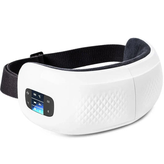 Rechargeable Airbag Eye Massager – Relax & Refresh Your Eyes!