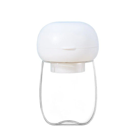 Foldable & Portable Pet Water Bottle for Cats & Dogs