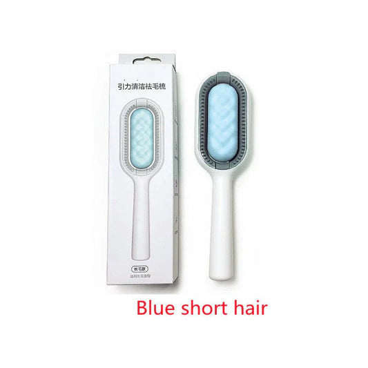 Pet Grooming Hair Remover Comb