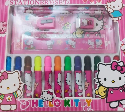 Stationery Set